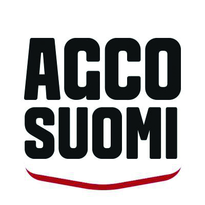 Agco Suomi Oy